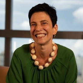 Participant Juliana Clemente